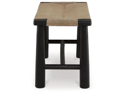 Signature Design by Ashley® Acerman Accent Bench - A3000684