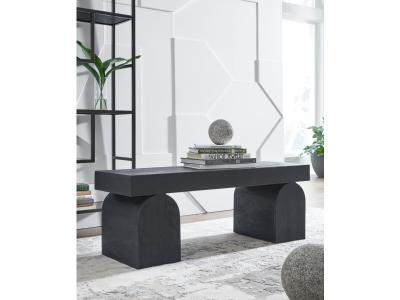 Signature Design by Ashley® Holgrove Accent Bench - A3000683