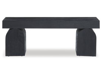 Signature Design by Ashley® Holgrove Accent Bench - A3000683