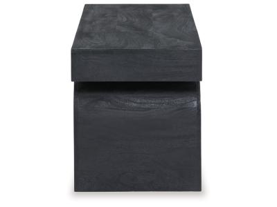 Signature Design by Ashley® Holgrove Accent Bench - A3000683