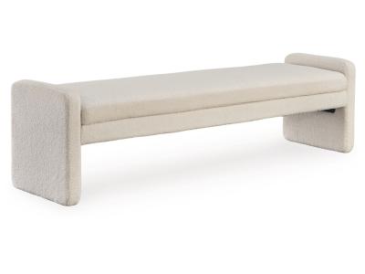 Signature Design by Ashley® Lembertson Accent Bench - A3000714