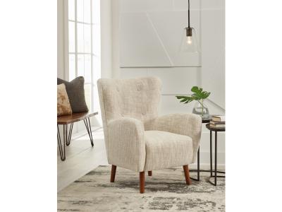 Signature Design by Ashley® Jemison Next-Gen Nuvella Accent Chair - A3000638