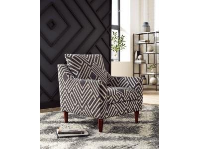 Signature Design by Ashley® Morrilton Next-Gen Nuvella Accent Chair - A3000641