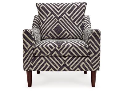 Signature Design by Ashley® Morrilton Next-Gen Nuvella Accent Chair - A3000641