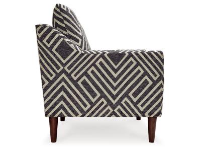 Signature Design by Ashley® Morrilton Next-Gen Nuvella Accent Chair - A3000641