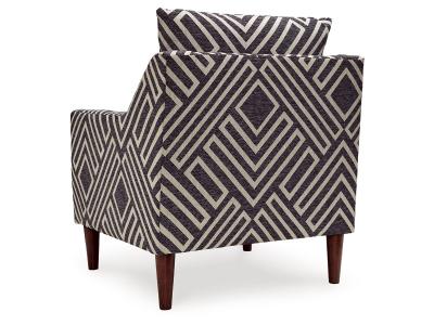 Signature Design by Ashley® Morrilton Next-Gen Nuvella Accent Chair - A3000641