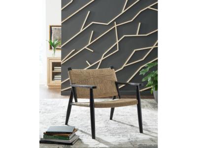 Signature Design by Ashley® Halfmore Accent Chair - A3000672