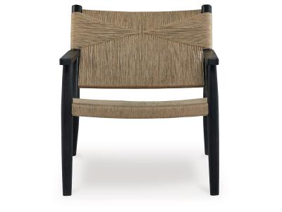 Signature Design by Ashley® Halfmore Accent Chair - A3000672