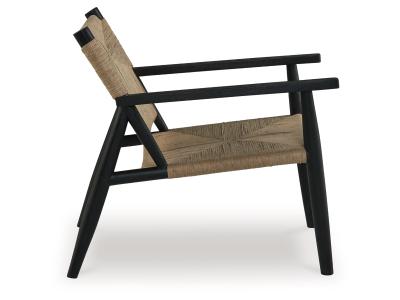 Signature Design by Ashley® Halfmore Accent Chair - A3000672