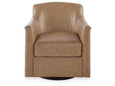 Signature Design by Ashley® Bradney Swivel Accent Chair - A3000323C