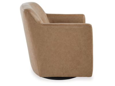 Signature Design by Ashley® Bradney Swivel Accent Chair - A3000323C