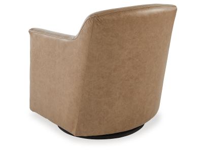 Signature Design by Ashley® Bradney Swivel Accent Chair - A3000323C