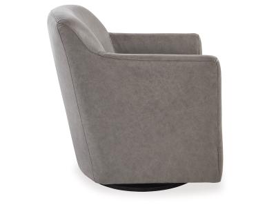 Signature Design by Ashley® Bradney Swivel Accent Chair - A3000324C