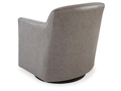 Signature Design by Ashley® Bradney Swivel Accent Chair - A3000324C