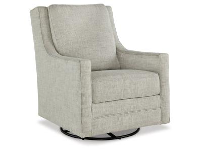 Signature Design by Ashley® Kambria Swivel Glider Accent Chair - A3000265C