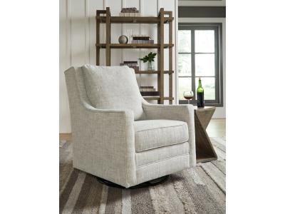 Signature Design by Ashley® Kambria Swivel Glider Accent Chair - A3000265C
