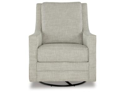 Signature Design by Ashley® Kambria Swivel Glider Accent Chair - A3000265C