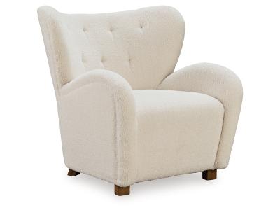 Signature Design by Ashley® Larbell Accent Chair - A3000709