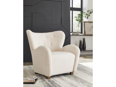 Signature Design by Ashley® Larbell Accent Chair - A3000709