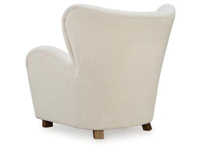Signature Design by Ashley® Larbell Accent Chair - A3000709