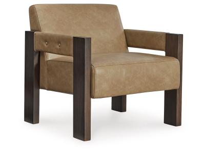 Signature Design by Ashley® Adlanlock Accent Chair - A3000695