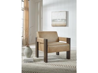 Signature Design by Ashley® Adlanlock Accent Chair - A3000695