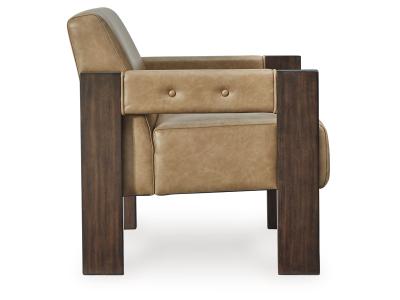 Signature Design by Ashley® Adlanlock Accent Chair - A3000695