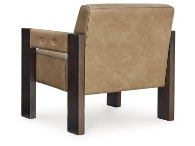 Signature Design by Ashley® Adlanlock Accent Chair - A3000695