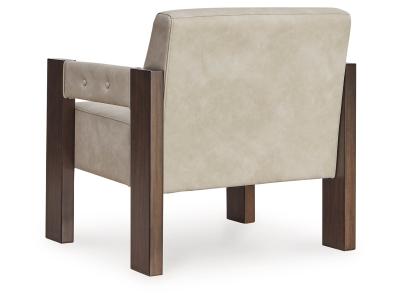 Signature Design by Ashley® Adlanlock Accent Chair - A3000694