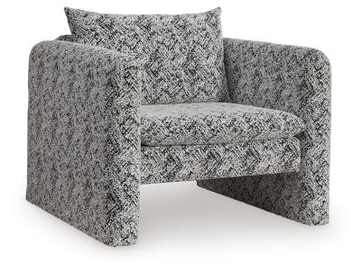 Signature Design by Ashley® Kenbell Accent Chair - A3000705