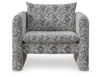 Signature Design by Ashley® Kenbell Accent Chair - A3000705