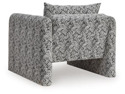 Signature Design by Ashley® Kenbell Accent Chair - A3000705