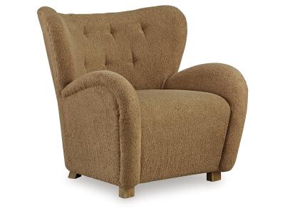 Signature Design by Ashley® Larbell Accent Chair - A3000710