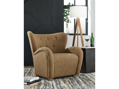 Signature Design by Ashley® Larbell Accent Chair - A3000710