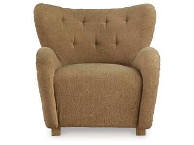 Signature Design by Ashley® Larbell Accent Chair - A3000710