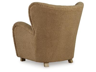 Signature Design by Ashley® Larbell Accent Chair - A3000710
