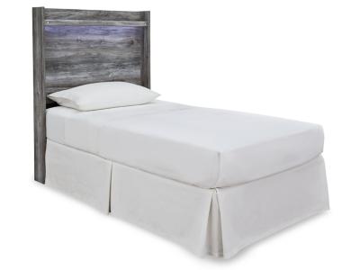 Signature Design by Ashley® Baystorm Twin Panel Bed Headboard, Dresser, Mirror and Nightstand - B221B40