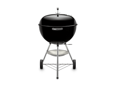 23" Weber Charcoal Grill in Black - 22 Original Kettle