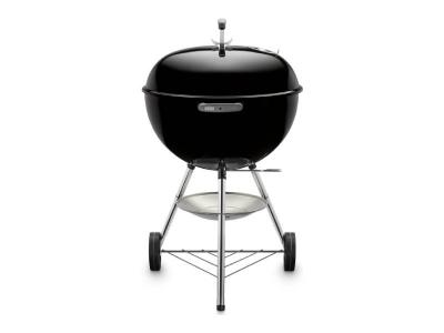 23" Weber Charcoal Grill in Black - 22 Original Kettle