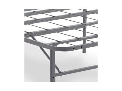Signature Design by Ashley® Baystorm 2 Twin Panel Beds, 2 Mattresses, 2 Foundations, and Chest - B221B45