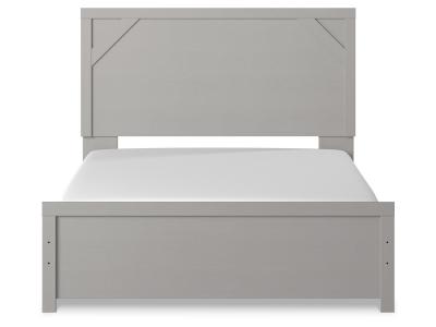 Signature Design by Ashley® Cottonburg Queen Panel Bed and Chest - B1192B13