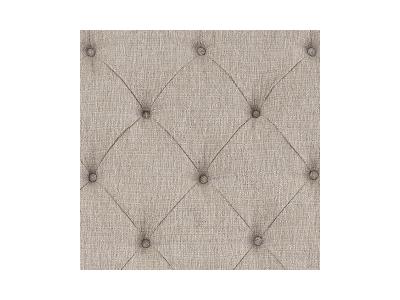 Signature Design by Ashley® Realyn King Upholstered Panel Bed, Dresser, Mirror and Nightstand - B743B33