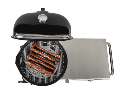 57" Weber Summit Kamado S6 Charcoal Grill Center - 18501101