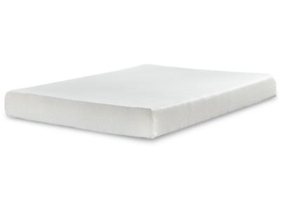 Signature Design by Ashley® Dinsmore Twin over Twin Bunk Bed with 2 Mattresses - B106B8