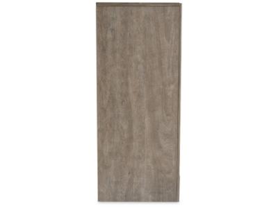 Signature Design by Ashley® Culverbach Full Panel Bed, Dresser, Chest and Nightstand - B070B18