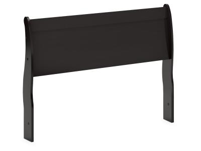 Signature Design by Ashley® Huey Vineyard Queen Sleigh Headboard, Dresser, Mirror and Nightstand - B128B38