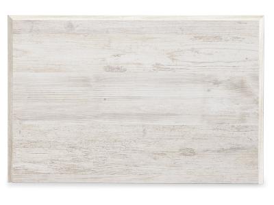 Signature Design by Ashley® Paxberry Full Panel Bed, Chest and Nightstand - B181B22