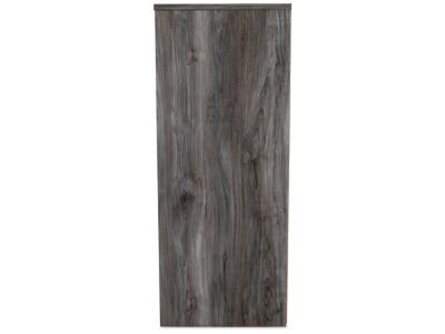 Signature Design by Ashley® Baystorm Full Panel Storage Bed, Dresser and Nightstand - B221B58