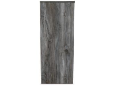 Signature Design by Ashley® Baystorm Full Panel Storage Bed, Dresser and Nightstand - B221B58