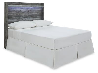 Signature Design by Ashley® Baystorm Full Panel Headboard, Dresser and Nightstand - B221B59